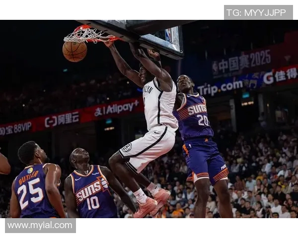 太阳与篮网精彩对决全场录像回放及精彩瞬间分析